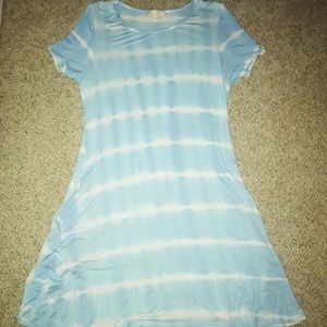 simply southern short sleeve dress